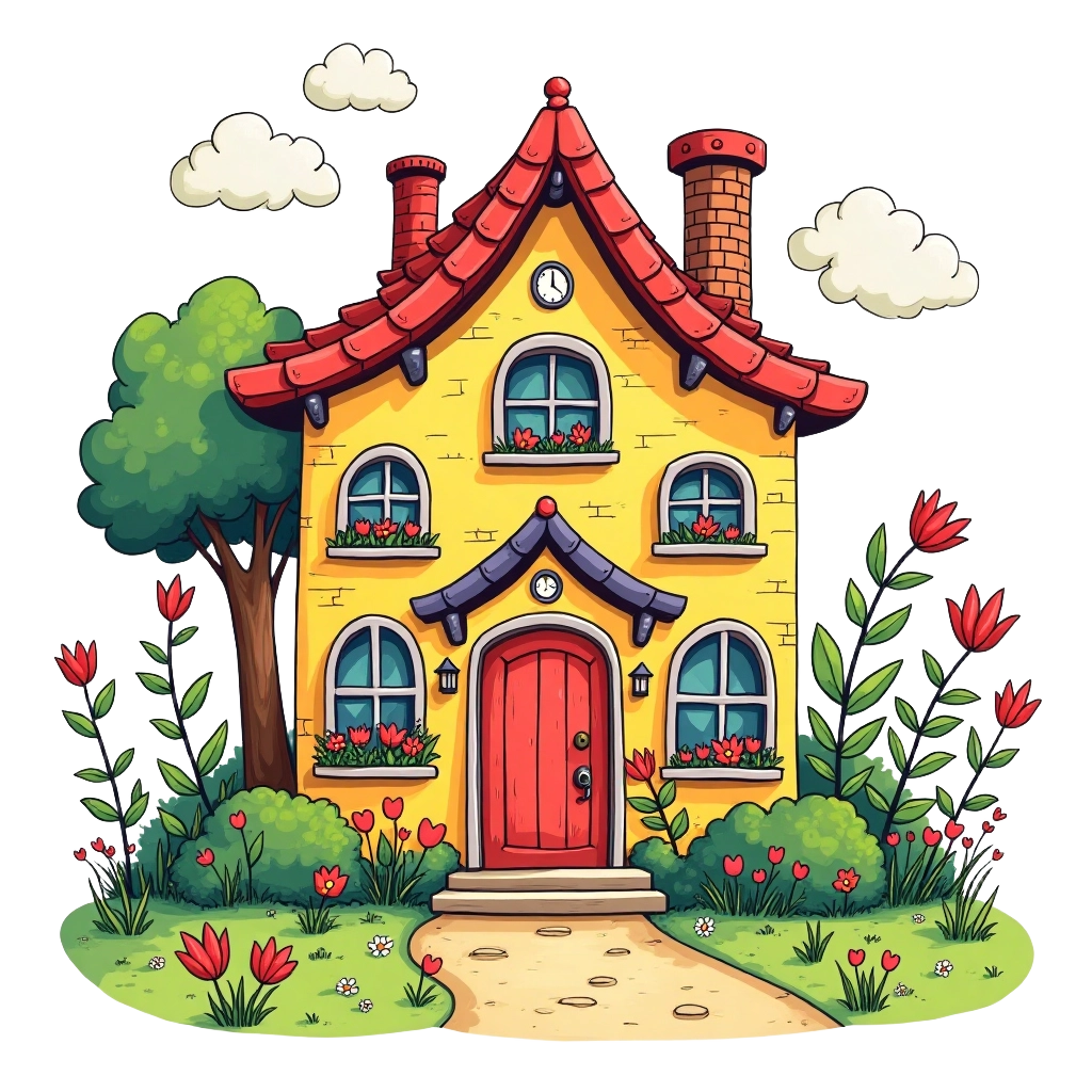 Charming Cottage